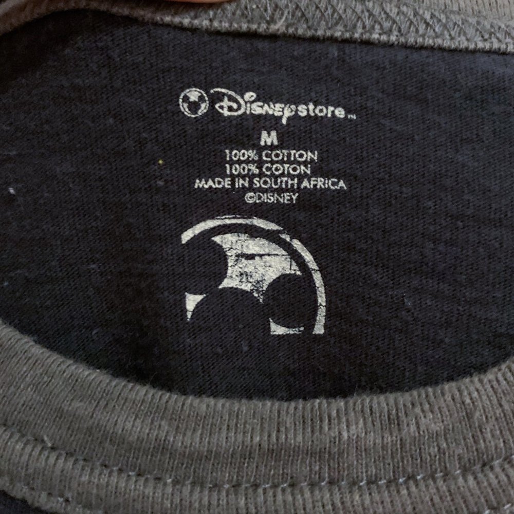 Disney Mickey Since 1928 Long Sleeve - Picture 3 of 4